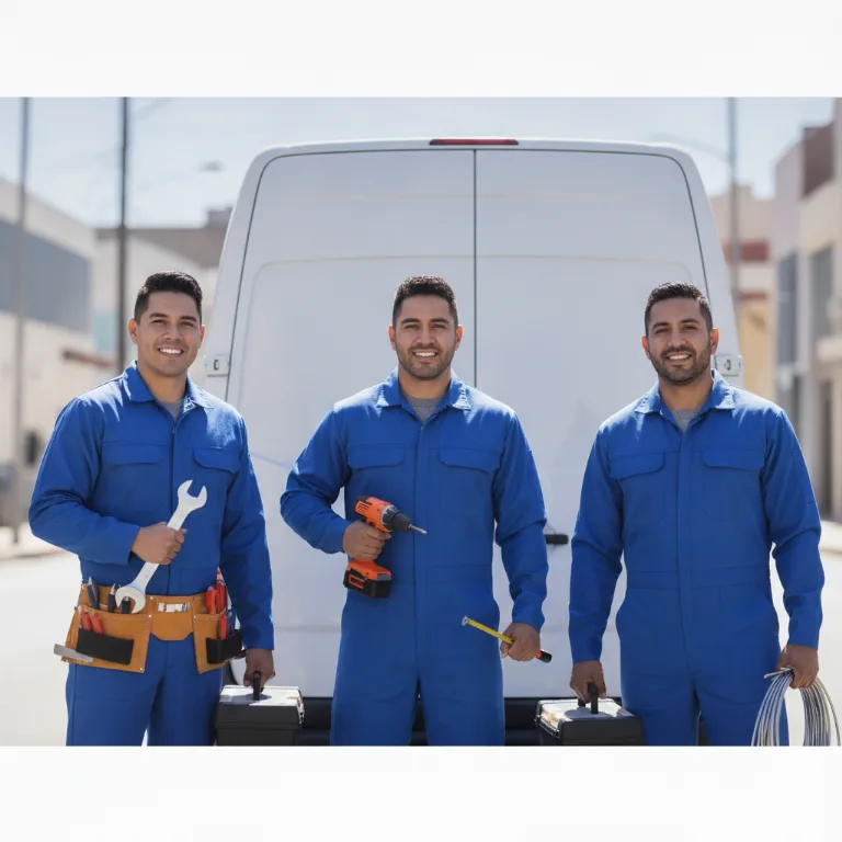 Reparação Estores equipe em Ermelino Matarazzo